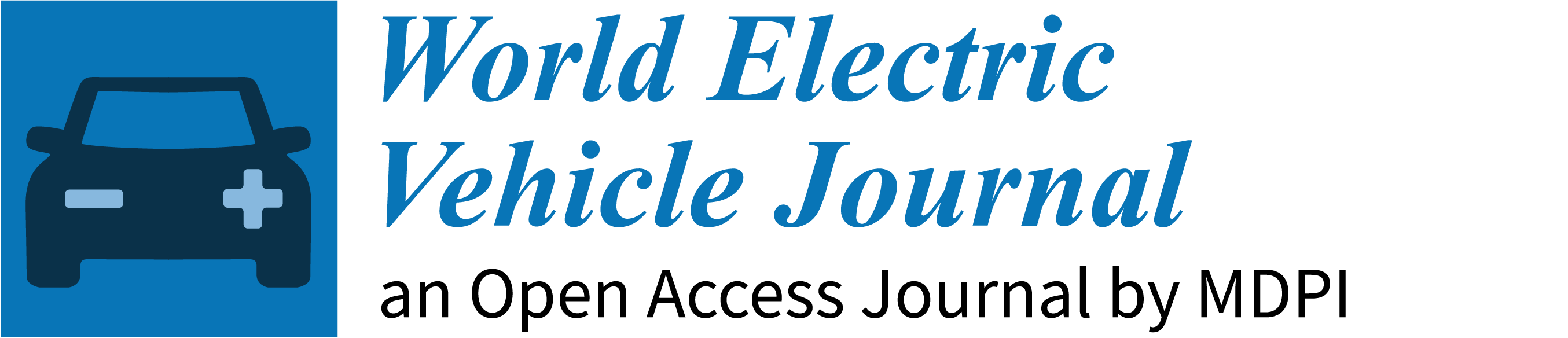 World Electric Vehicle Journal