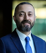 Dr. Hasan Sarıçiçek