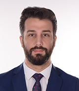 Dr. Mehmet Ali Çimen