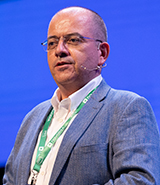 Mehmet Burak Demirtaş