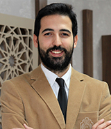Prof. Dr. Ozan Erdinç