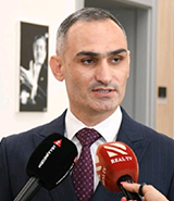 Shahin Hasanov